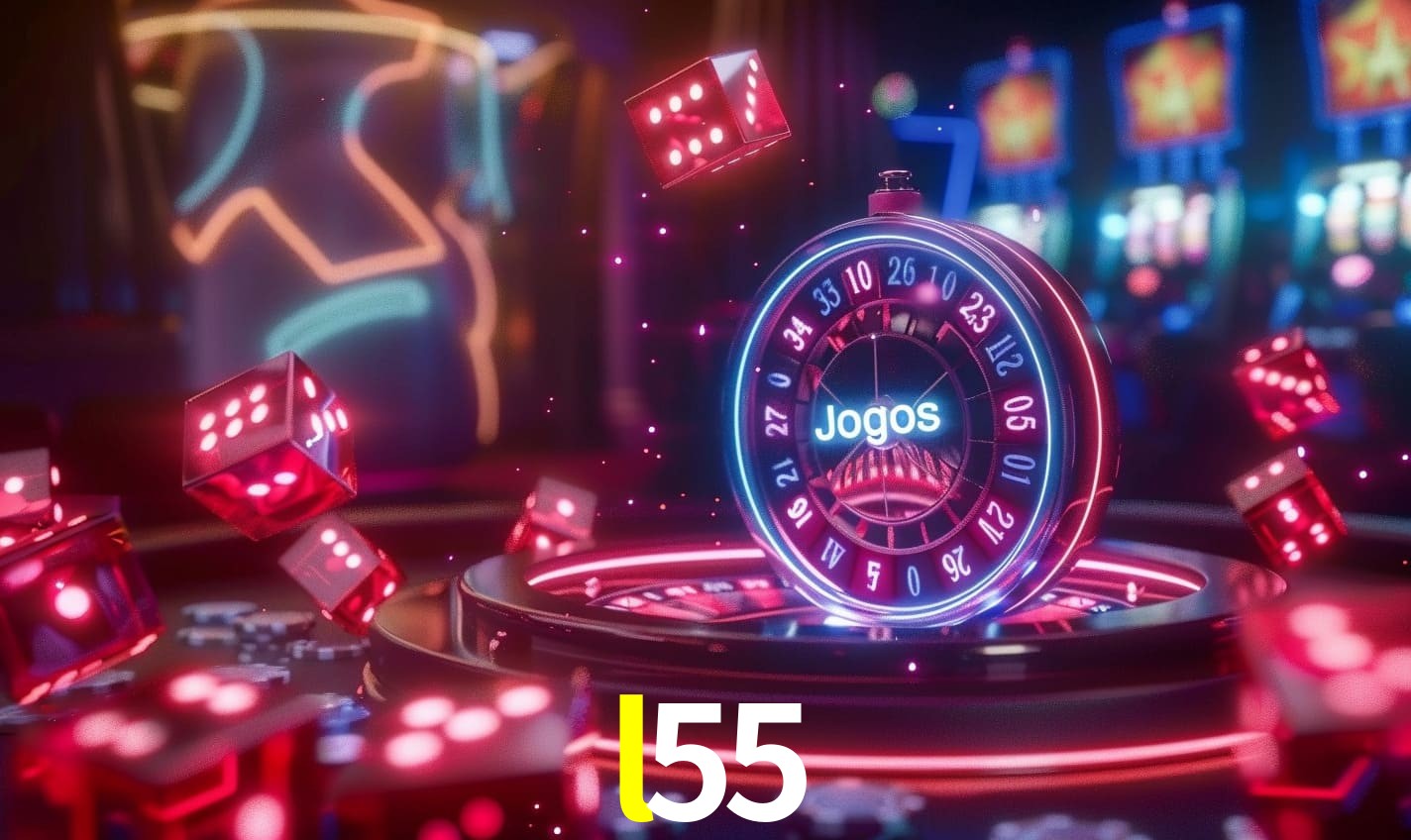 Cassino ao Vivo l55 - Dealers Brasileiros Profissionais